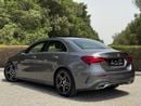 Mercedes-Benz A 200 Premium 2.0L