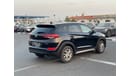 Hyundai Tucson 2018 HYUNDAI TUCSON FULL OPTION IMPORTED FROM USA