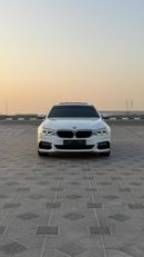 BMW 530i Luxury M Sport Package 2.0L