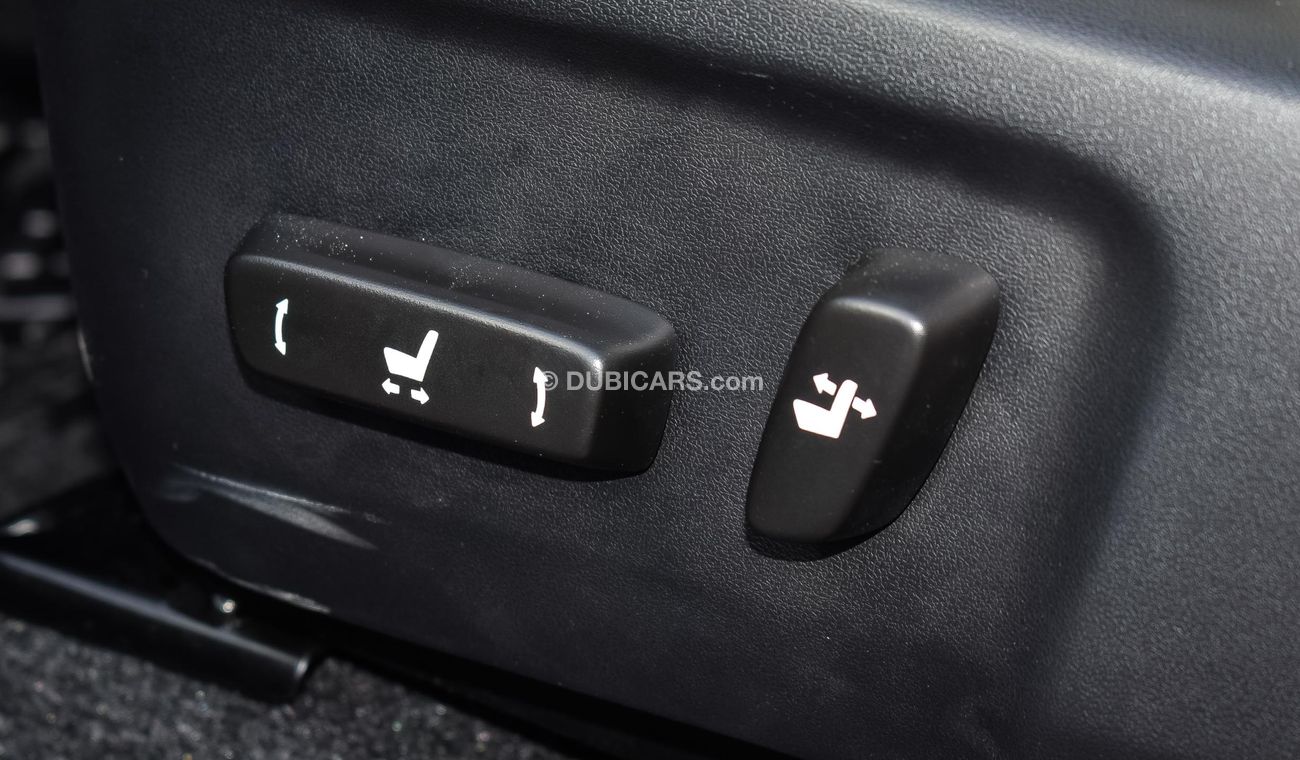 Toyota Hilux Revolution