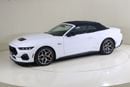 Ford Mustang GT PREMIUM / MCV4224/ AL TAYER MOTORS / AL QOUZ SHOWROOM