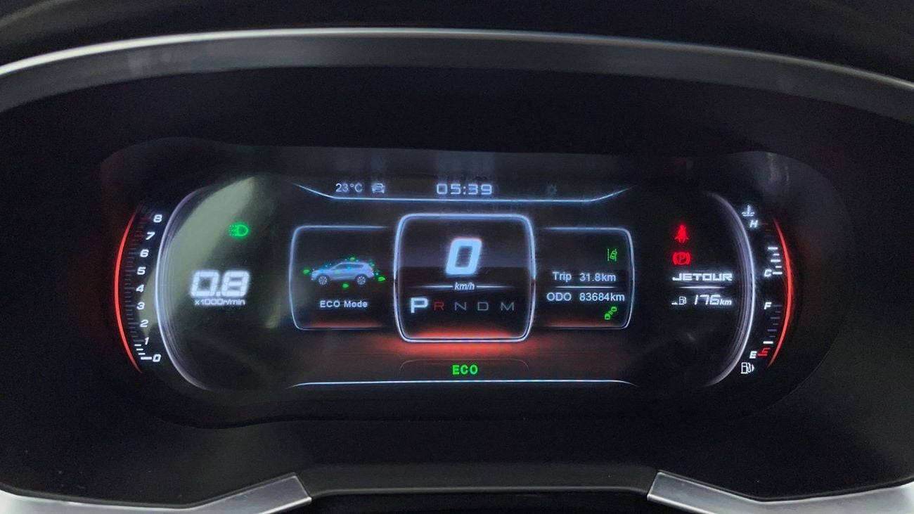 جيتور X70 1.5L 2024 | 0 DP | 1193/Month | 30 Day Return | Service History