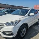 Hyundai Santa Fe Smart 2.4L