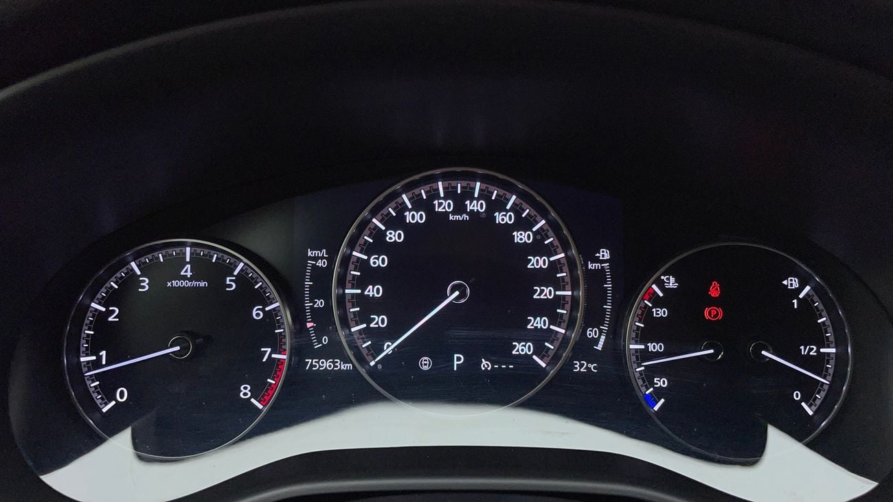 Mazda 3 ALLURE 2 | Zero Down Payment | Free Home Test Drive