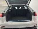 Audi RSQ8 RS Q8 SUV Performance 640hp Carbon Edition (Ref# 23677)