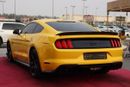 Ford Mustang Ford Mustang GT / 2018 / GCC / 86,000KM / Free Accident