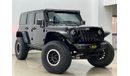Jeep Wrangler Unlimited Sport