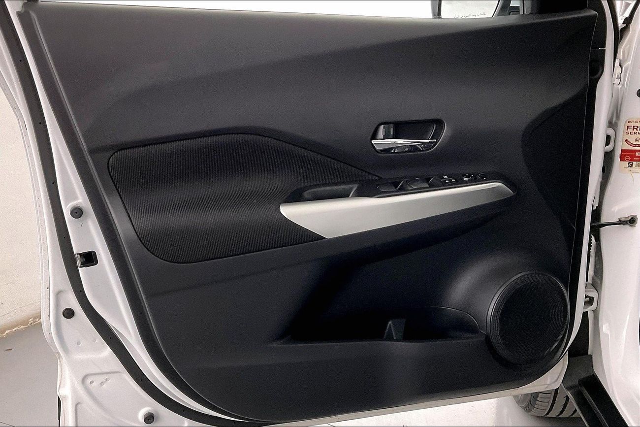 إنفينيتي QX50 Luxe Style | ضمان مجاني لمدة عام | 0 دفعة أولى