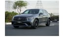 Mercedes-Benz GLC 300 4MATIC 63 KIT