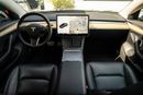Tesla Model 3 Performance (AWD) 2022 Low Mileage Perfect Condition
