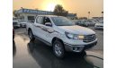 تويوتا هيلوكس 4x4 ديزبل منول فول ابشن