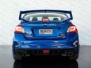 Subaru Wrx STI PREMIUM
