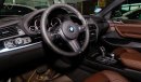 BMW X4 X Drive 2.8i