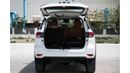 Toyota Fortuner 2023 Toyota Fortuner 2.7 4X4 Low 17 AL - White Pearl inside Chamois | Export Only