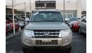 Mitsubishi Pajero GLS