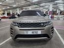 Land Rover Range Rover Evoque P200 R-Dynamic HSE 2.0L