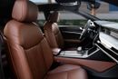 Audi A7 55 TFSI quattro S-Line S-LINE|55 TFSI | 3,075 P.M  | 0% Downpayment | Agency Serviced!