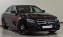 مرسيدس بنز E 350 E 350 SALOON