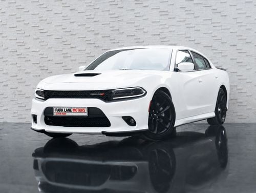 Dodge Charger GT