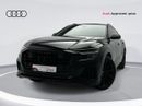 Audi Q8 55 TFSI quattro (340 HP) Crimson Red Edition (Ref# 053982)
