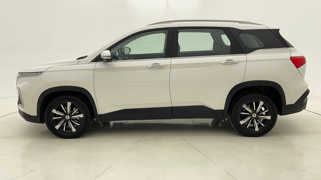 Chevrolet Captiva PREMIER 1.5 | Zero Down Payment | Home Test Drive