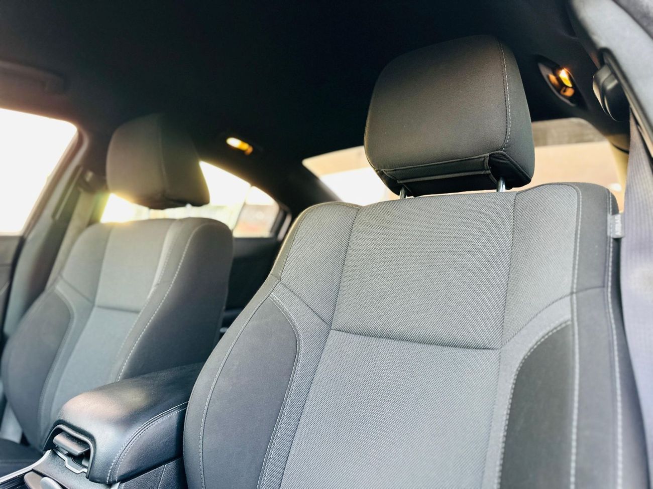 Dodge Charger SXT 3.6L | Monthly 1070/- | 0% DP | Touch Screen | Rear View Camera | # 48448