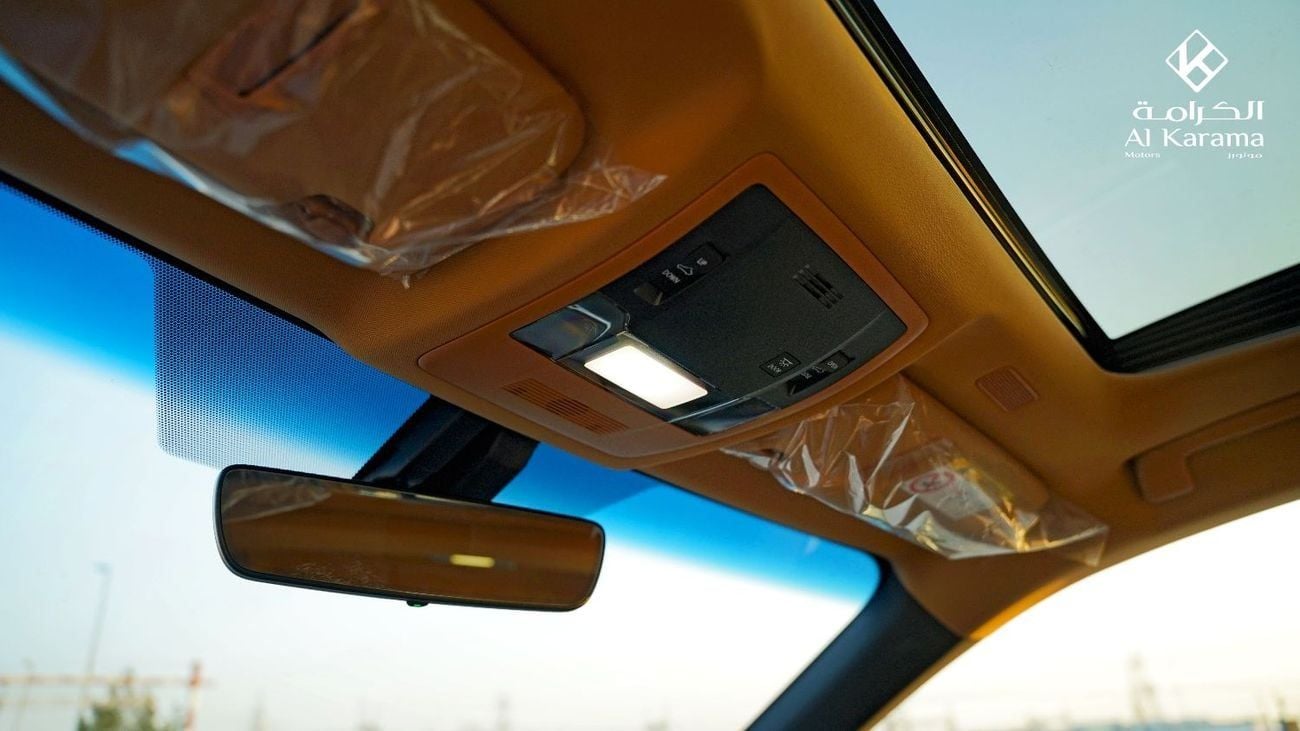 Lexus ES300h 2025 Lexus ES300h 2.5L | Hybrid | GCC | Hybrid Car |  5 Seater Sedan | Leather Seats