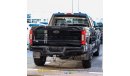 Ford F 250 Super Duty_King Ranch_Lariat