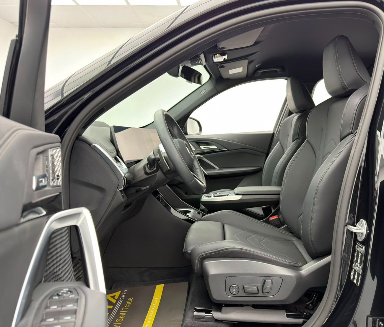 BMW X1 SDRIVE 20i