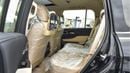 Toyota Land Cruiser VXR 3.5L TWIN TURBO