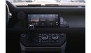 Land Rover Defender P400 110 X-Dynamic HSE LAND ROVER DEFENDER 2020