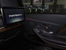 Mercedes Maybach S550 Maybach 2015 Mercedes‑Maybach S 550 - Perfect Condition - Only 65,000 km !