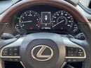 Lexus RX350 Platinum 3.5L (275 HP)