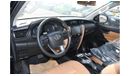 Toyota Fortuner 2023 Toyota Fortuner 2.7L 4x4 Mid option