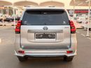 Toyota Prado GXR 2.7L (164 HP) 4WD (7 Seater)