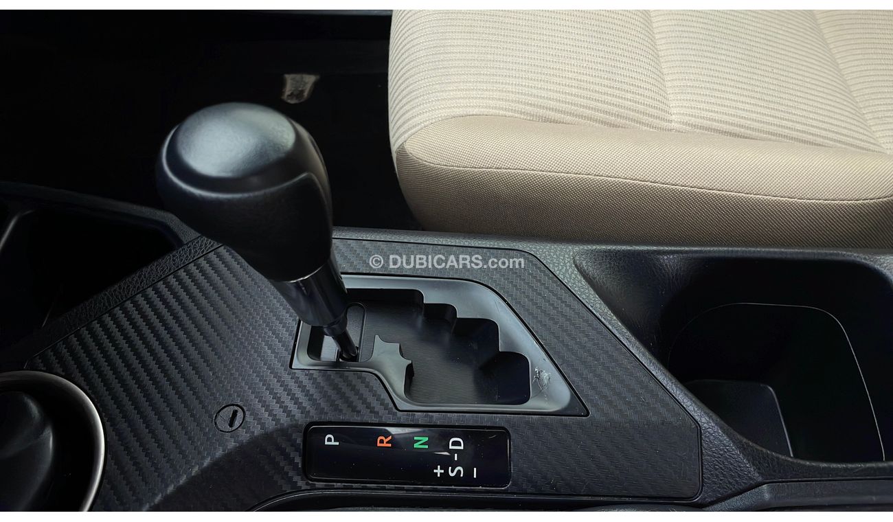 تويوتا راف ٤ EXR 2.5 | +مع الضمان | كمان تم فحص ١٥٠