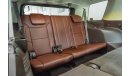 Chevrolet Tahoe LTZ Premium (8-seater) 5.3