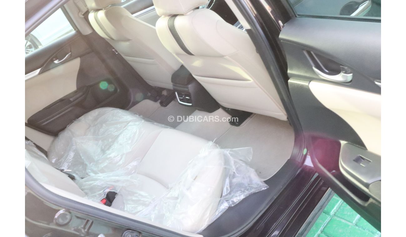 Honda Civic 1.6 Brand New Condition Excellent Drive GCC