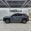 JAC JS6 AED 1,077 / Monthly l 0% Downpayment l JS6 l Agency Warranty until 2027