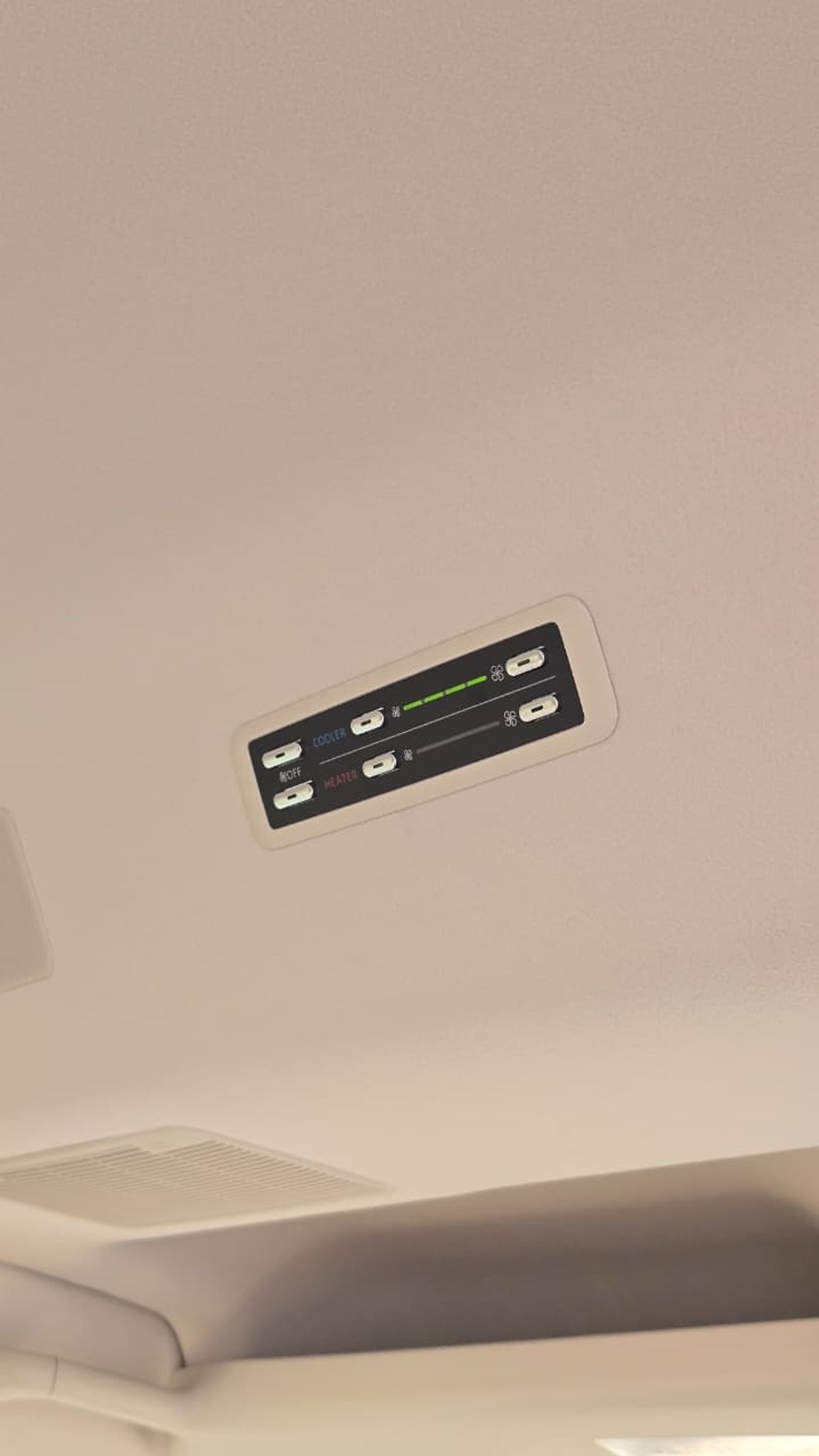 Toyota Hiace GL -High Roof  3.5L A/T