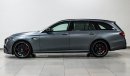 Mercedes-Benz E 63 AMG S 4M ESTATE VSB 28936