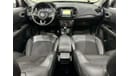 Jeep Compass 2020 Jeep Compass Limited, Warranty, Full Jeep Service History, Low Kms, GCC