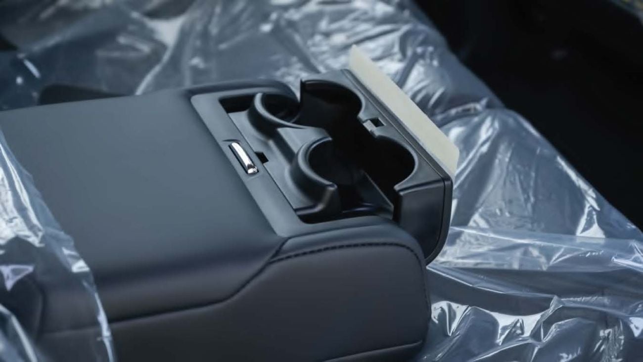 Toyota Land Cruiser TOYOTA LANDCRUISER 3.5 GXR HI