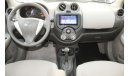 Nissan Micra SV Nissan Micra 2019 GCC, in excellent condition