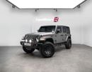 Jeep Wrangler Unlimited RUBICON