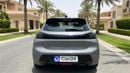 Peugeot 208 GT 2025 | AED 912/Month | 20% DP | 30 Day Return | Warranty | Service History
