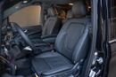 مرسيدس بنز V 300 AVANTGARDE Built by Barugzai | Agency Warranty | VIP Interior