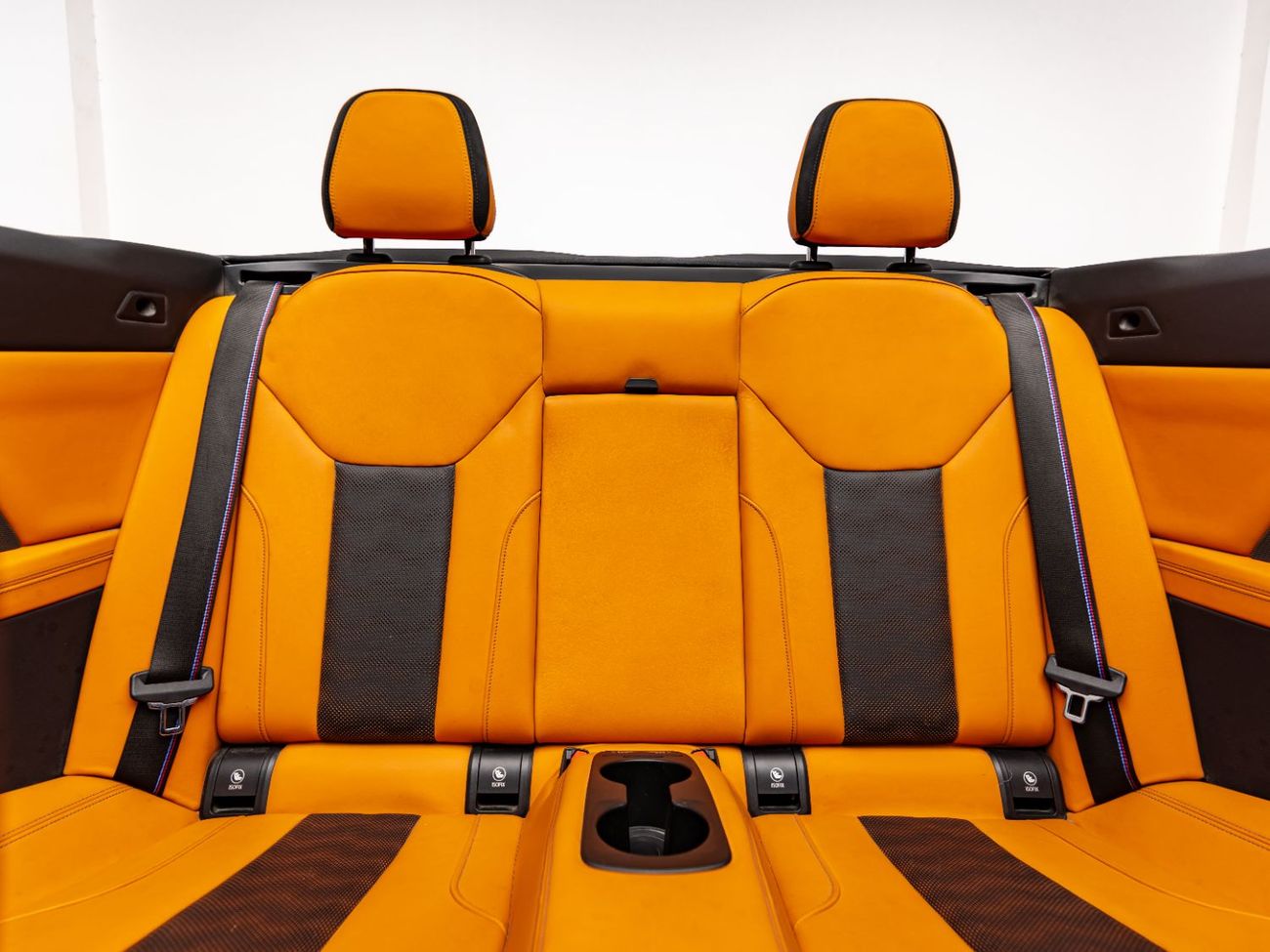 BMW M4 3.0T 2022 BMW M4 Competition Convertible, 3.0 TC I6, XDrive, 473bhp, 8 Speed Automatic