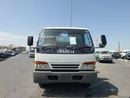 Isuzu Juston (RAMADAN OFFER) ISUZU JUSTON TRUCK RHD 1995 MODEL 7.1 L DIESEL MANUAL(PM03763)