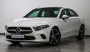 Mercedes-Benz A 200 SALOON VSB 28911 SPECIAL OFFER from November 17-30 only